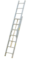 Alco-Lite Pumper Extension Ladder