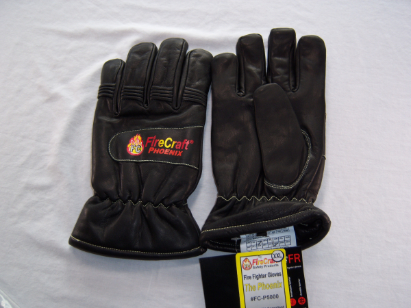 firecraft phoenix gloves