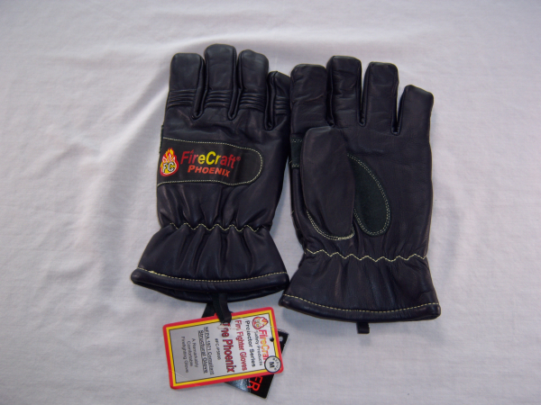 firecraft phoenix gloves