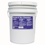 Dry Chemical